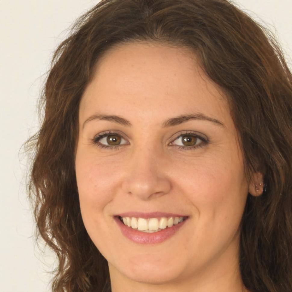 Photo de Léonie Tremblay